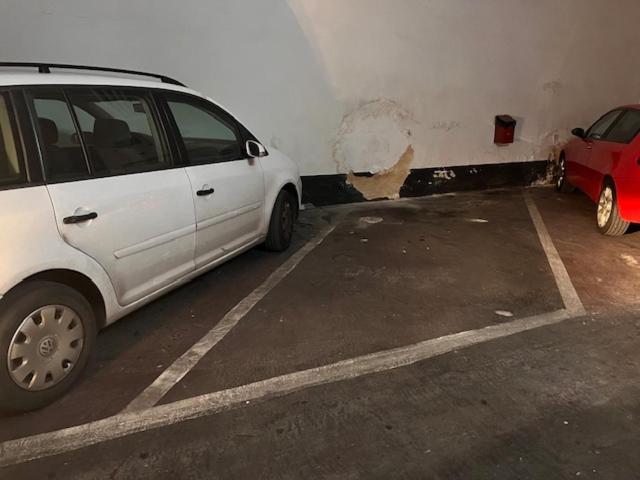 Luminoso Piso Grande Con Garaje En El Centro. Apartamento Santander Exterior foto